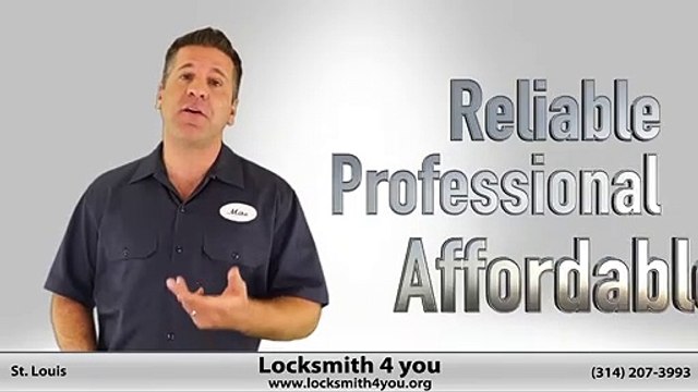 Locksmith kirkwood mo - Locksmith st peters mo - Locksmith st charles mo