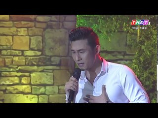 Đêm Thấy Ta Là Thác Đổ - Nguyễn Hồng Ân - Tình khúc Trịnh Công Sơn