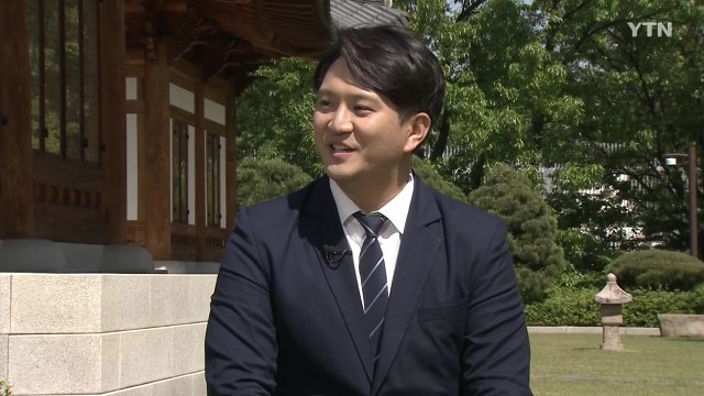 '청년 자영업자' 전용기 당선인... 다각적 자영업 지원 필요 / YTN