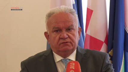 U petrinjskoj gradskoj upravi prijam za medicinske sestre