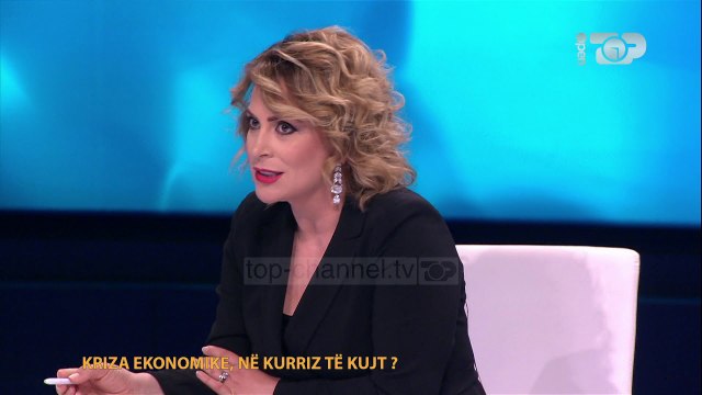 Spo të bëj leksion , Kjo është propagandë , Beqaj dhe Sejamini përplasen në Open