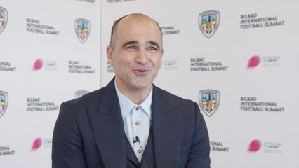 Opta Quiz - Roberto Martinez