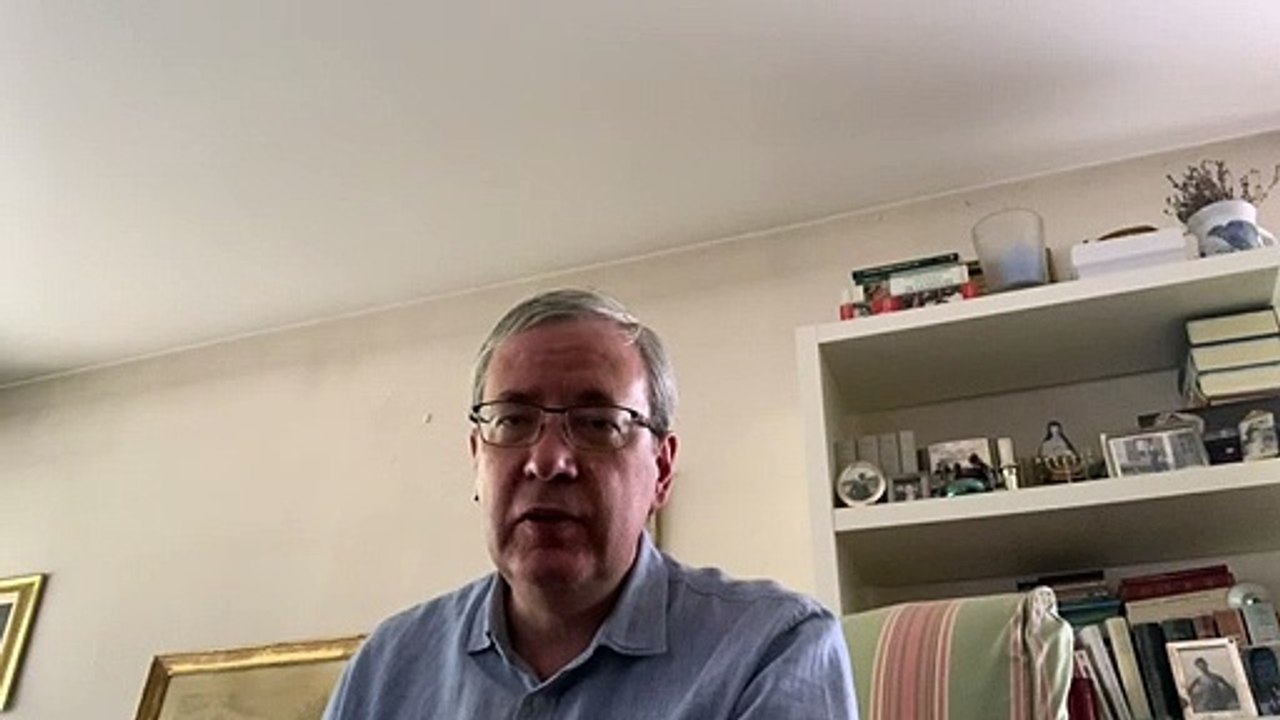 Message du délégué général de l'Association de défense des cirques de famille