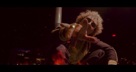 Skinny Finsta - Feuer