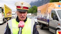 Lokalaugenschein in Tirol: Grenzöffnungen am 15. Juni