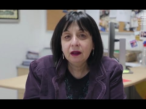 Manastirliu publikon mesazhin e Silva Binos: Virusi nuk ka ikur, duhet të jemi më të kujdesshëm