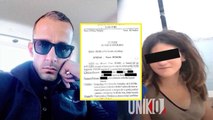 Uniko - Skeda/ Zbulohet e shkuara e erret e te dashurit te 17-vjeçares se abuzuar seksualisht