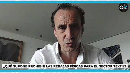 Entrevista con Eduardo Zamácola, presidente de ACOTEX