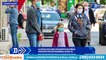 Alertan peligro de muerte en menores por efectos del coronavirus | El Diario en 90 segundos