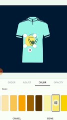 Quarantine challenge, why not: How Make COVID-19 T-shirt