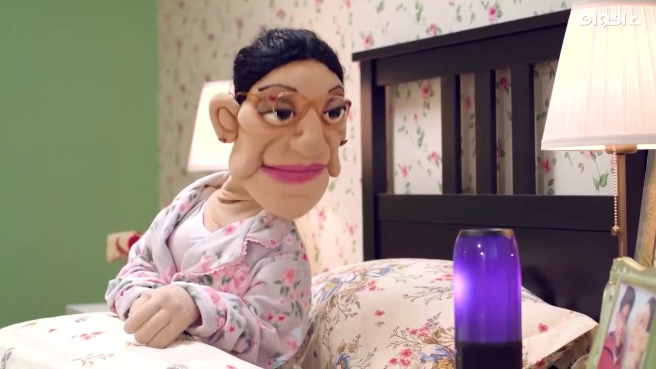 مسلسل قرقاشة الموسم 2 الحلقة 4 || جودة عالية