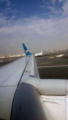 Journey from Dubai to Oman