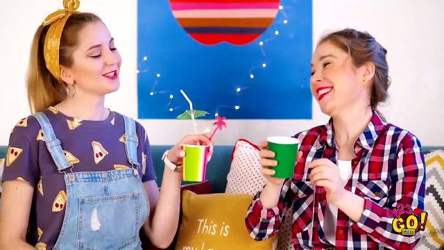 BROMAS GRACIOSAS PARA GASTARLES A TUS AMIGOS Trucos engañosos por 123 GO! GOLD Spanish