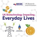 BBSRC / UKRI Industrial Bioscience Animation - Everyday Lives