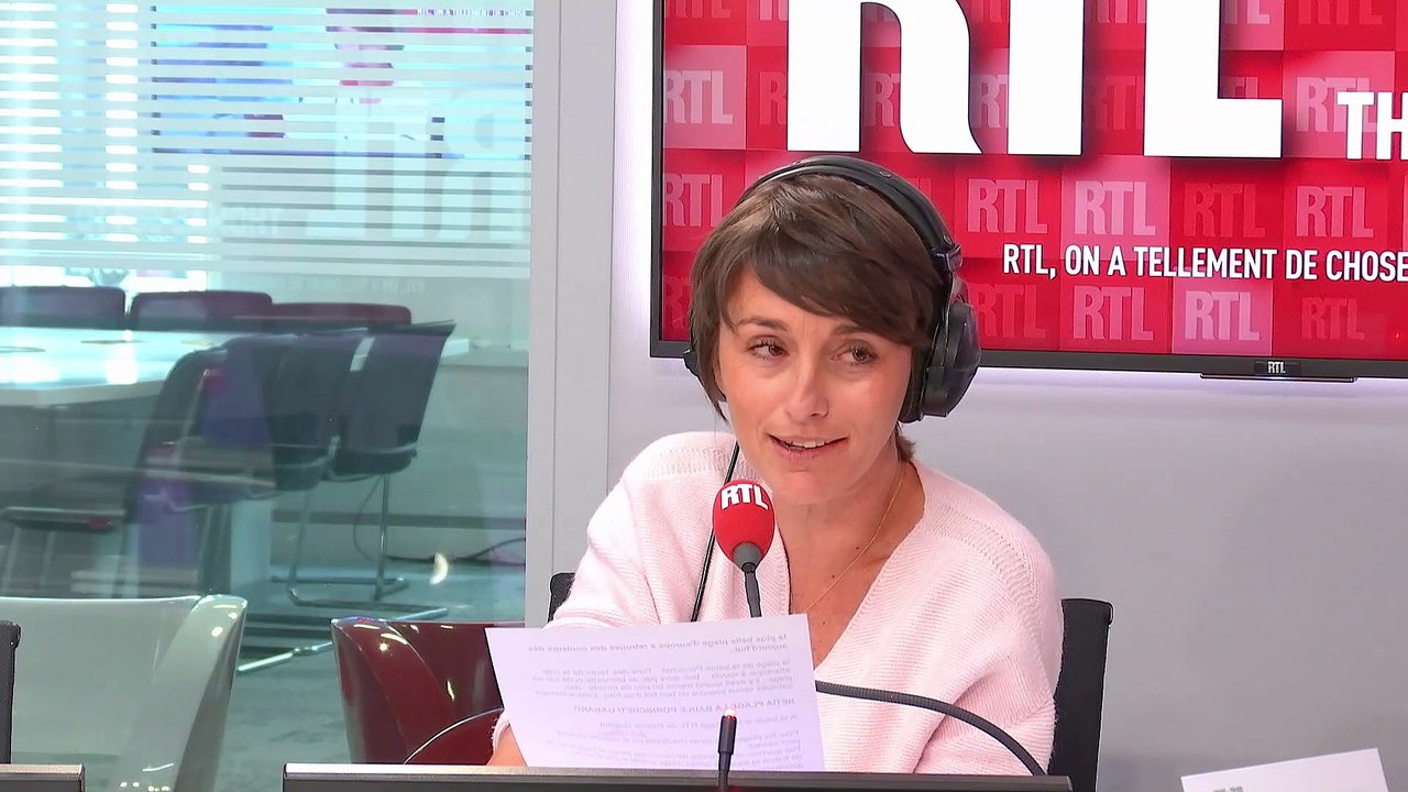 Les infos de 18h - Primes aux soignants : du "foutage de gueule" pour le collectif inter-urgences