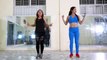 30 Mins Calorie-Burning Aerobic Dance Workout - Eva Fitness