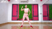 Aerobic Dance Workout You Can Do At Home - Eva Fitness