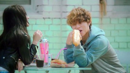 MV Let's not fall in love - Big Bang