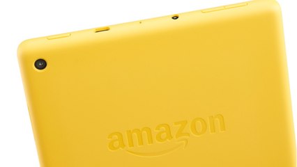 Amazon Launching New $90 Tablet