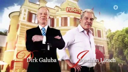 Sturm der Liebe Folge 3379 Ein wichtiger Termin