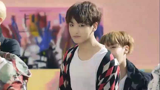 [MV] BTS(방탄소년단) _ FIRE (불타오르네)