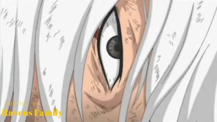 NARUTO SHIPPUDEN - JIRAYA LIFE'S [AMV]