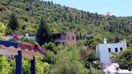 Firari Can Dündar’ın Milyon Dolarlık Evi De Kaçak Çıktı