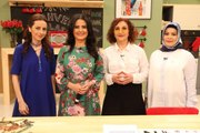 Pınar'la Tam Vakti - 11 Nisan 2018