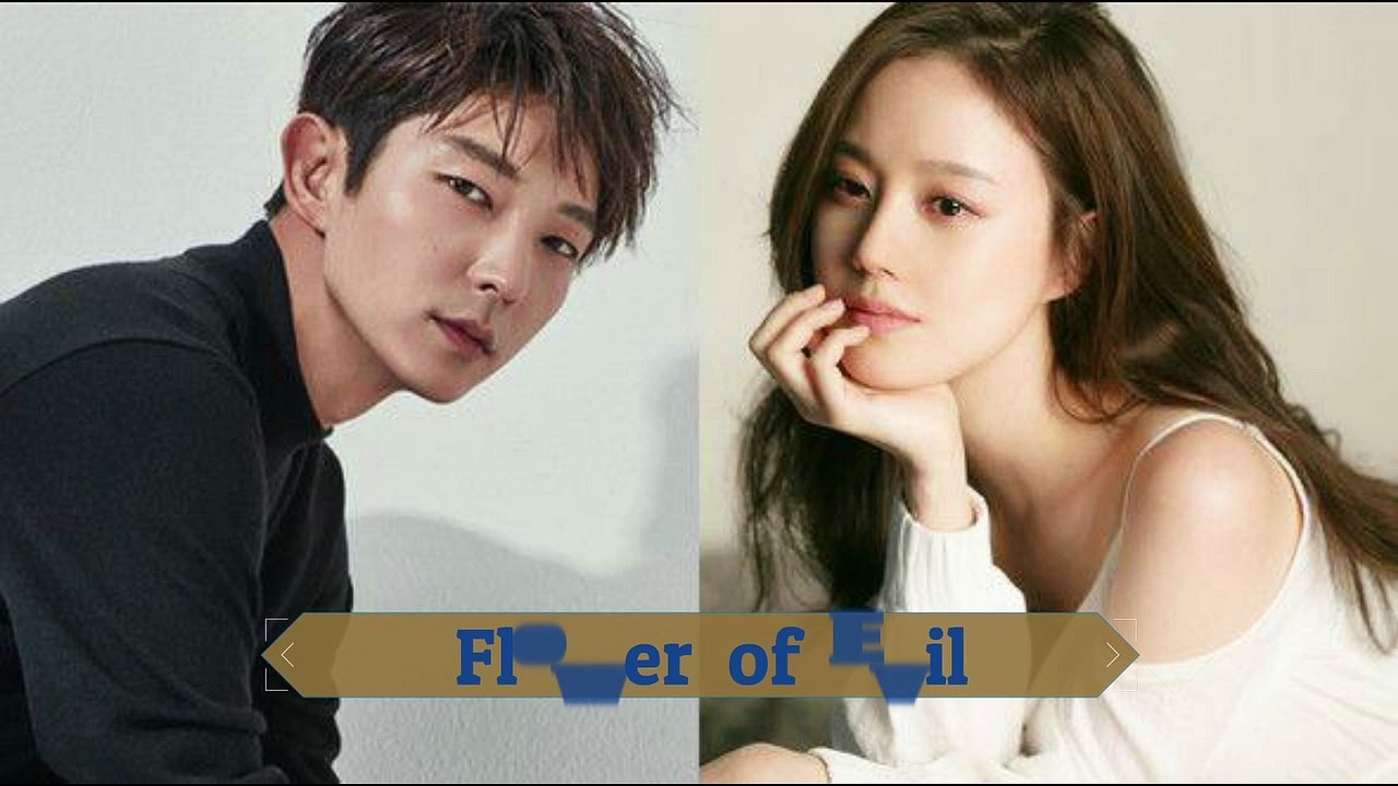 "Flower of Evil" Upcoming K-Drama 2020 |  Lee Joon-Gi, Moon Chae-Won