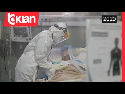 Shtohen rastet e te prekurve dhe te shtruarve ne spital