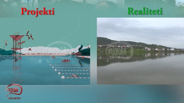 BOOM Premtoi se do ta bënte si të Tiranës Veliaj mashtroi hapur për Parkun e Kasharit - 5 maj 2020