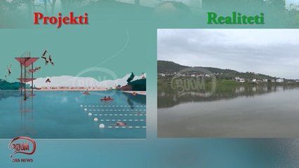 "BOOM" Premtoi se do ta bënte si të Tiranës Veliaj mashtroi hapur për Parkun e Kasharit - 5 maj 2020