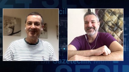 İstanbul Film Festivali direktörü Kerem Ayan: Online gösterimlere 15 Mayıs'ta başlıyoruz; her film için 1200 kişilik kontenjan var