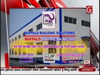 Derana News 10.00 13-05-2020