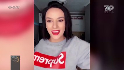 Wake Up/ TikTok thyen "rekordin" në karantinë