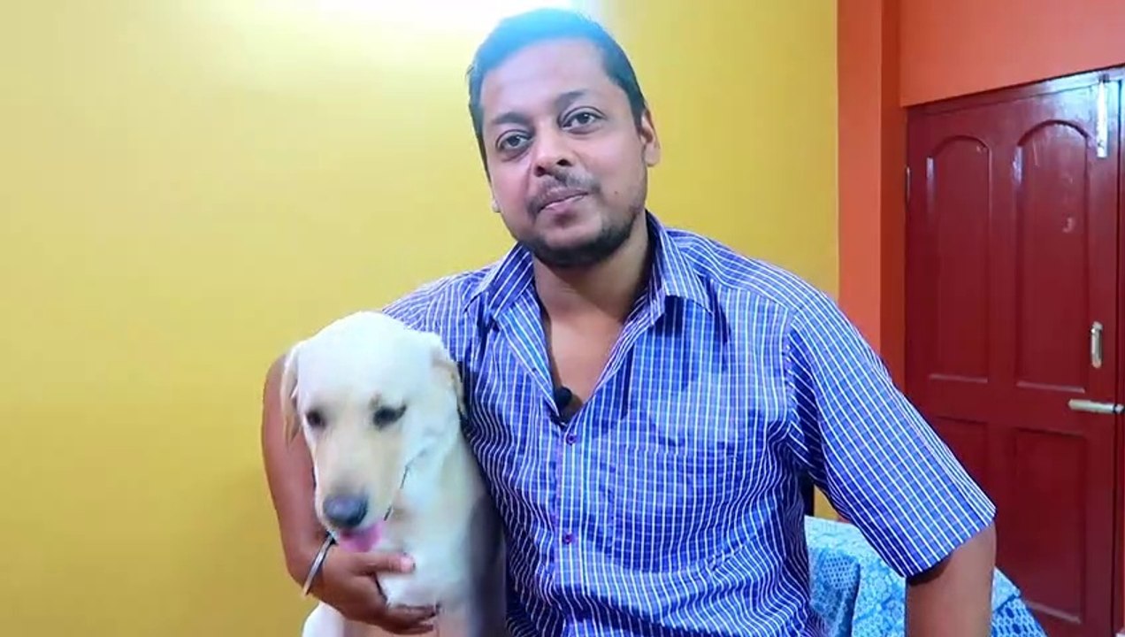 Childhood of Jessy | The golden days when Jessy joined The Dog Father Kennel Club 2020 | Baby Jessy