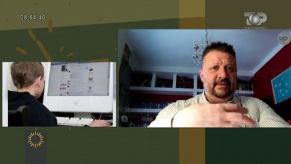 Wake Up/ Gjatë tre javëve izolim raportohen mbi 1300 faqe pornografike me "shënjestër" fëmijët