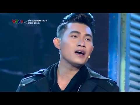 nỗi nhớ mùa đông Nguyễn Hồng Ân Sai Gòn Đêm Thứ 7