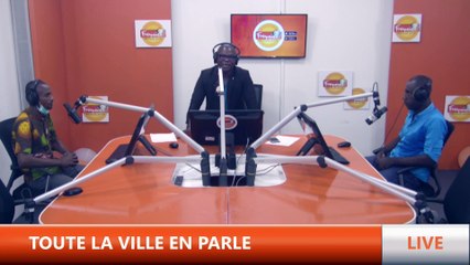 Toute la ville en parle du 12 Mai 2020