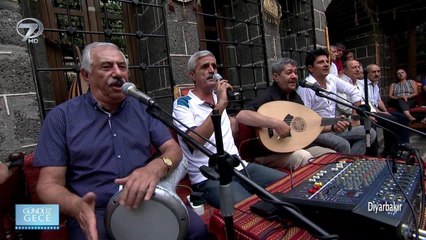 Gündüz Gece - Diyarbakır - 11 Kasım 2017
