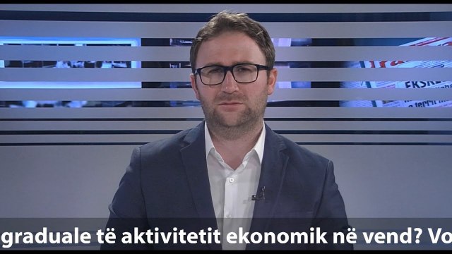“Shtypi i Ditës dhe Ju” me Andi Kapxhiun 5 maj 2020, qytetarët flasin për strategjinë e hapjes