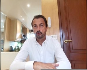 ATP/WTA - Leconte favorable à l'idée d'une fusion des circuits