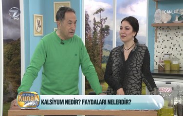 Dr. Feridun Kunak Show - 5 Mart 2018