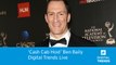 'Cash Cab' Host Ben Bailey joins Digital Trends Live