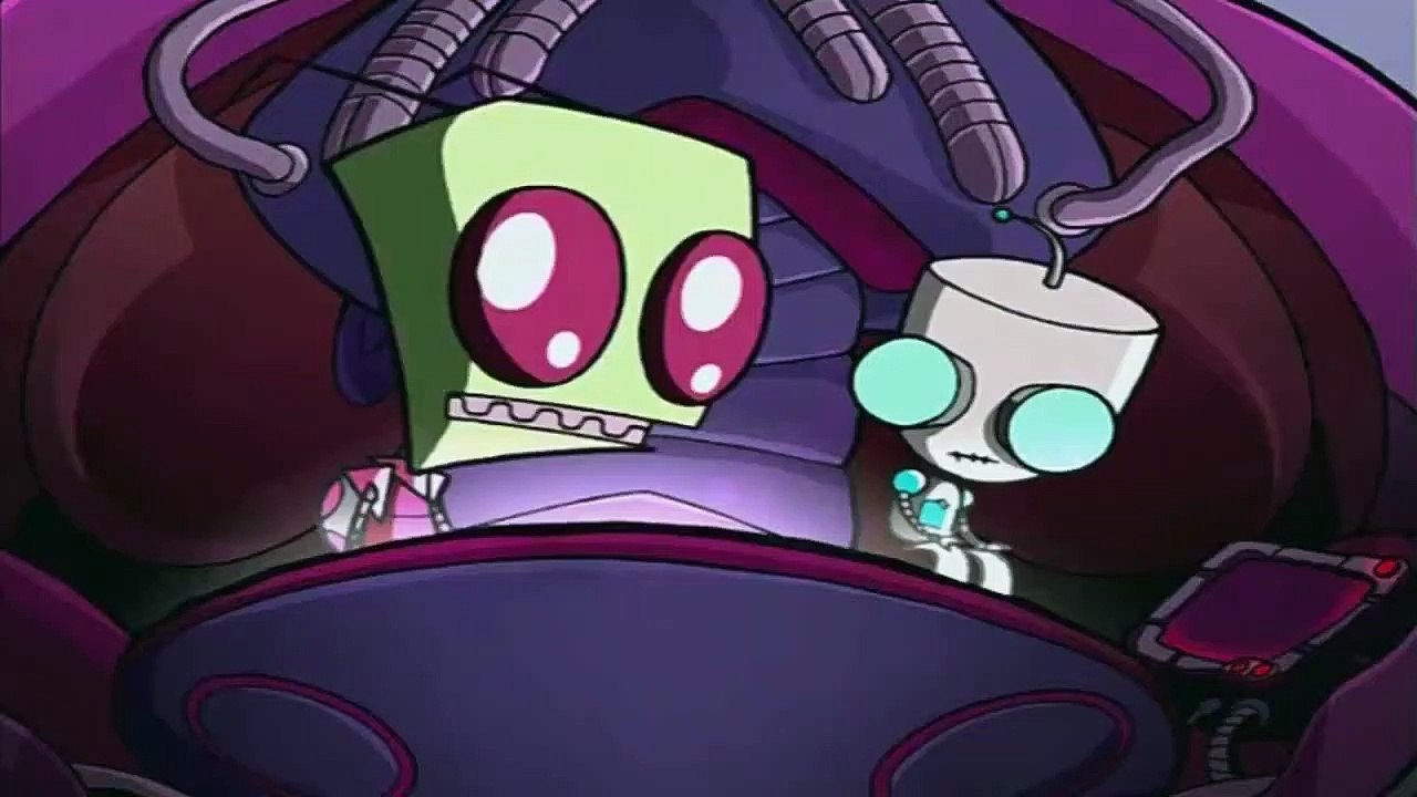 (REUPLOAD) Gir is Heavy