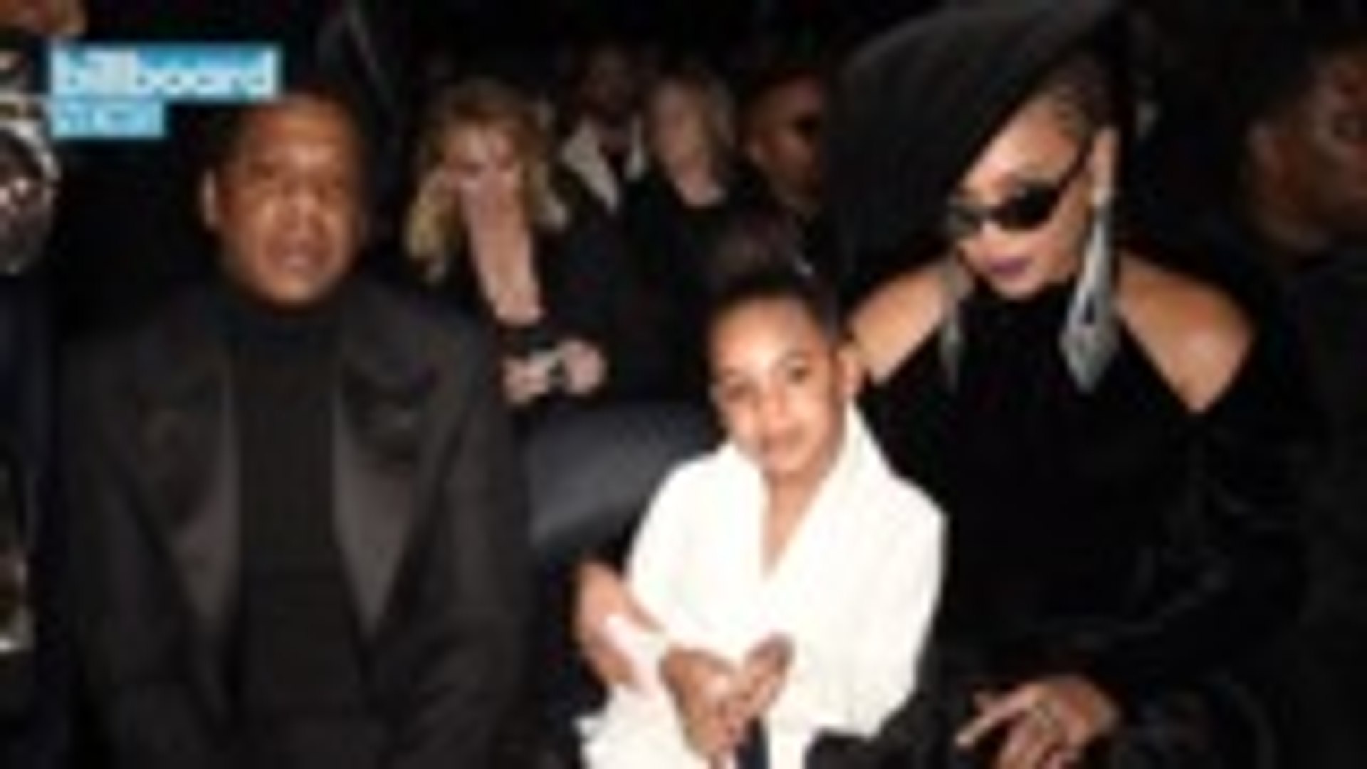 Blue Ivy Carter Earns First Billboard Hot 100 Entry At Age 7 With “Brown  Skin Girl”