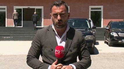 Ora News - Basha mbledh aleatët