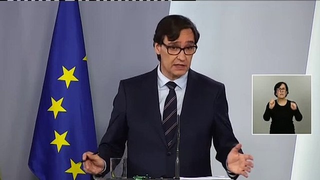 Sólo el 5% de la población española tiene anticuerpos frente al coronavirus