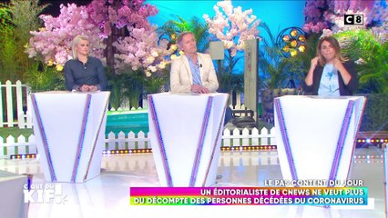 Le décompte du nombre de morts à cause du coronavirus : Une méthode pour lutter contre le virus ?