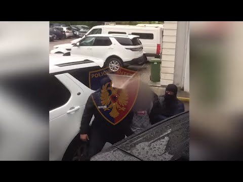 Report TV- Grabiti shtëpinë e ish-vjehrrit në Zall Herr, burg për 29-vjeçarin dhe 2 bashkëpunëtorëve
